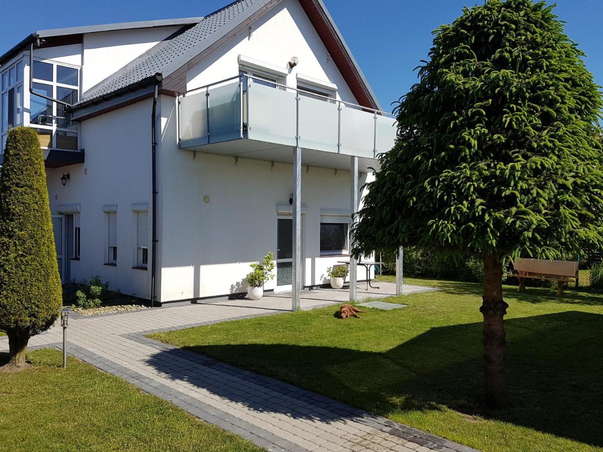 Wir Gaski - Domki Letniskowe Eksteriør billede